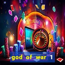 god of war 1 download android